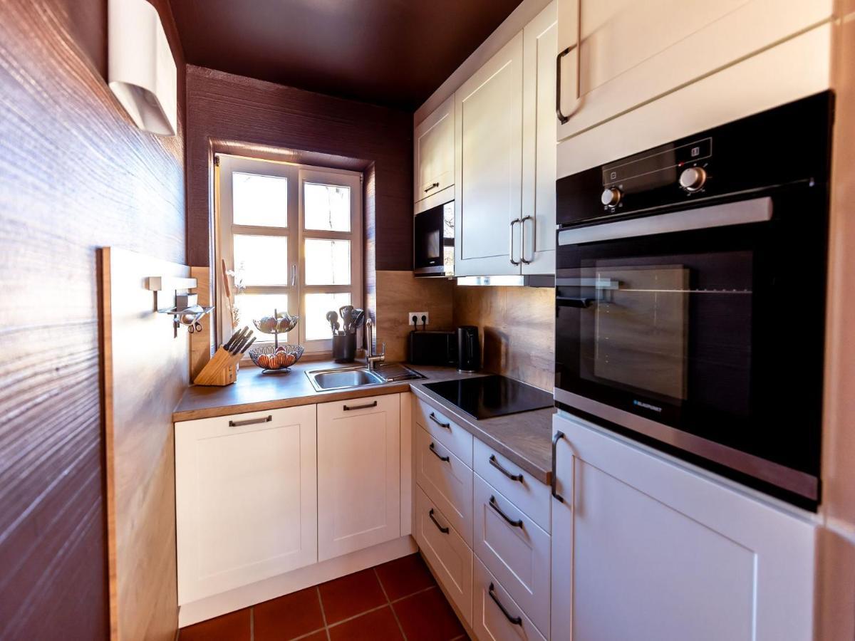 Feriendorf Rugana - Komfortplus Appartement Mit 2 Schlafzimmern Und Terrasse A28 Дранске Экстерьер фото