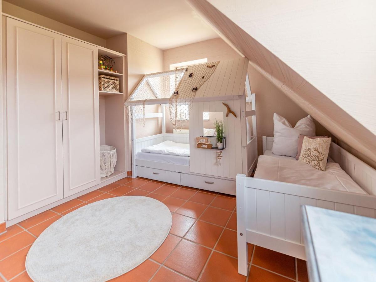 Feriendorf Rugana - Komfortplus Appartement Mit 2 Schlafzimmern Und Terrasse A28 Дранске Экстерьер фото